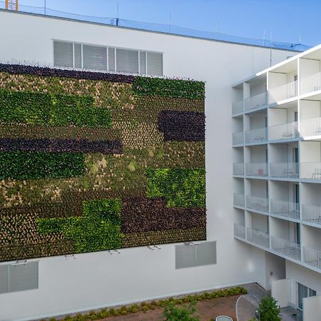 Revo Munich Aparthotel Exterior photo